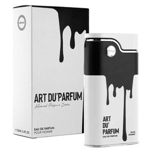 Armaf Art Du Parfum Eau De Parfum 100ml Spray