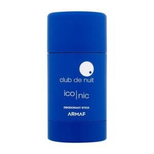 Armaf Club De Nuit Blue Iconic Deodorant Stick 75g