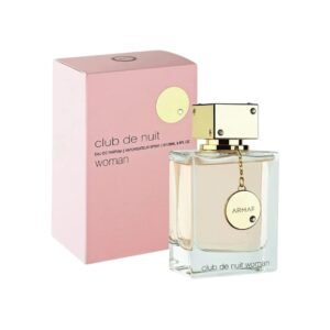 Armaf Club De Nuit Eau de Parfum 105ml Spray