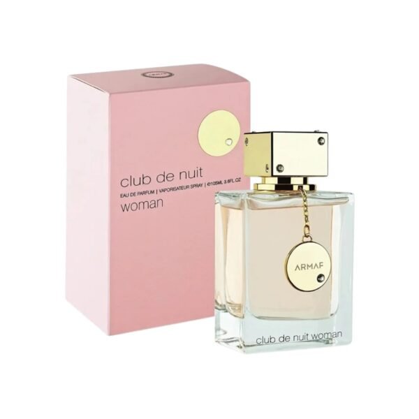 Armaf Club De Nuit Eau de Parfum 105ml Spray