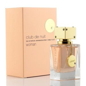 Armaf Club De Nuit Eau de Parfum 30ml Spray