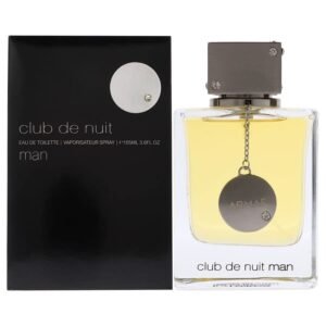 Armaf Club De Nuit Eau de Toilette 105ml Spray