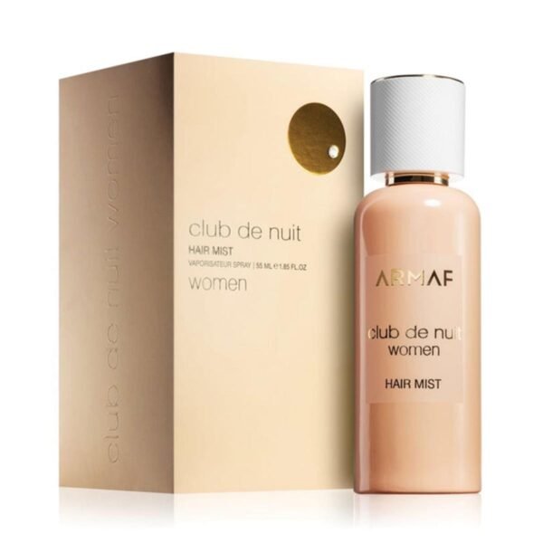 Armaf Club De Nuit Hair Mist 55ml