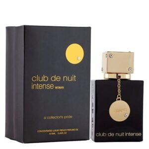 Armaf Club De Nuit Intense Concentrated Perfumed Oil 18ml