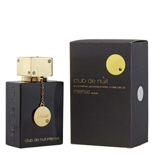 Armaf Club De Nuit Intense Eau de Parfum 105ml Spray
