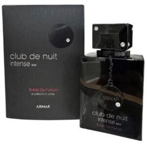 Armaf Club De Nuit Intense Eau de Parfum 150ml Spray