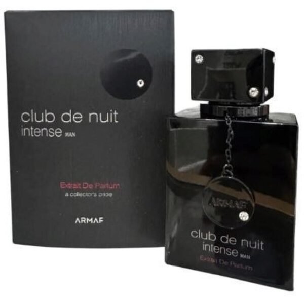 Armaf Club De Nuit Intense Eau de Parfum 150ml Spray