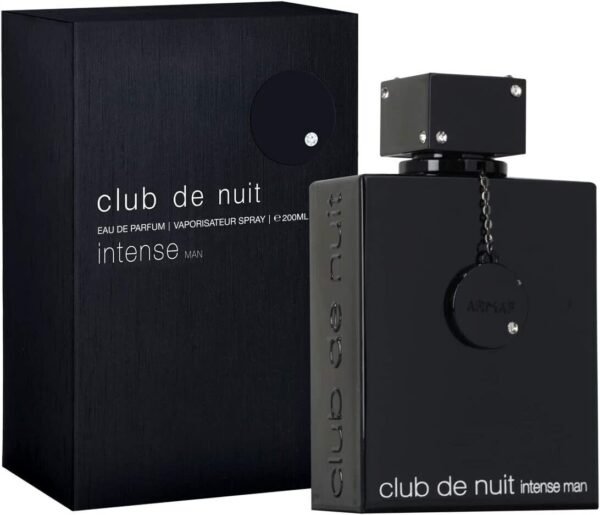 Armaf Club De Nuit Intense Eau de Parfum 200ml Spray