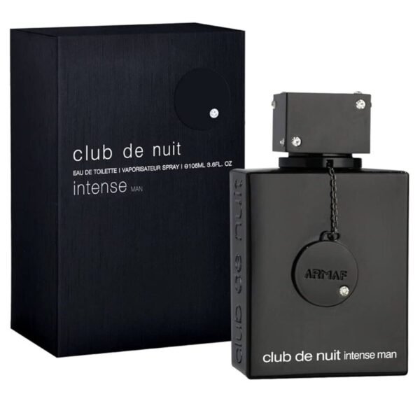 Armaf Club De Nuit Intense Eau de Toilette 105ml Spray
