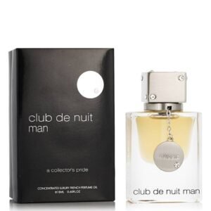 Armaf Club De Nuit Man Concentrated Perfume Oil 18ml