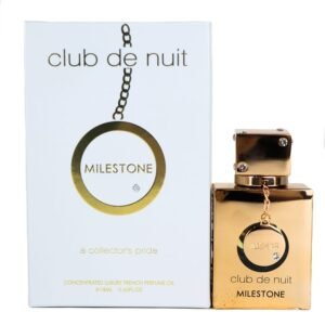 Armaf Club De Nuit Milestone Concentrated Perfume Oil 18ml