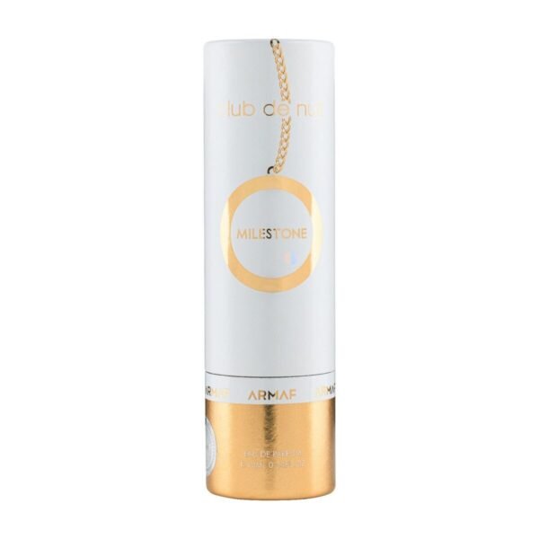 Armaf Club De Nuit Milestone Eau de Parfum 10ml Spray