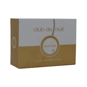 Armaf Club De Nuit Milestone Soap 130g