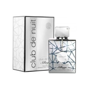 Armaf Club De Nuit Sillage Eau De Parfum 105ml Spray