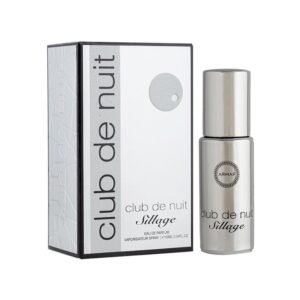 Armaf Club De Nuit Sillage Eau De Parfum 10ml Spray