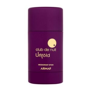 Armaf Club de Nuit Untold Deodorant Stick 75g