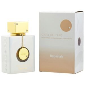 Armaf Club de Nuit White Imperiale Eau de Parfum 105ml Spray