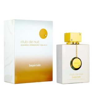 Armaf Club de Nuit White Imperiale Eau de Parfum 200ml Spray
