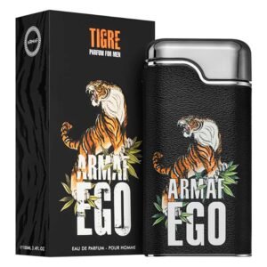 Armaf Ego Tigre Eau de Parfum 100ml Spray
