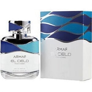 Armaf El Cielo Pour Homme Eau de Parfum 100ml Spray