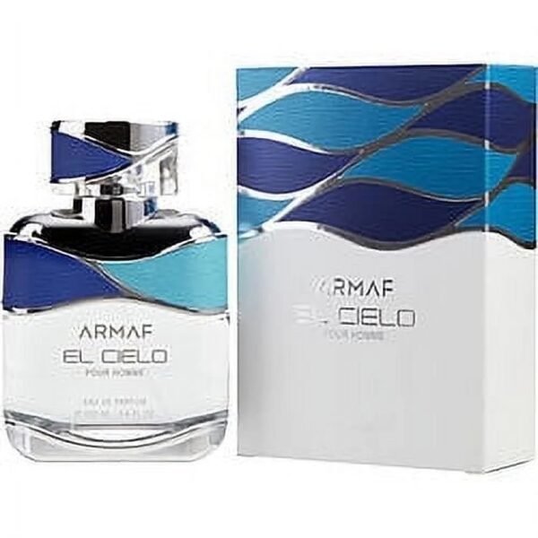 Armaf El Cielo Pour Homme Eau de Parfum 100ml Spray