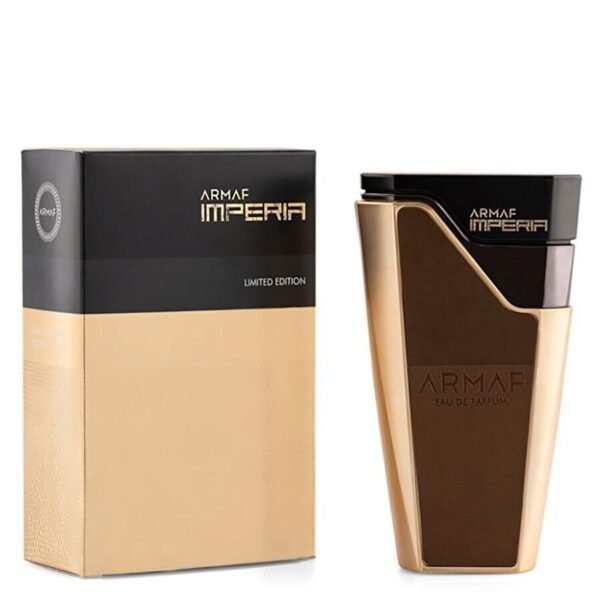 Armaf Eternia Imperia Eau De Parfum 80ml