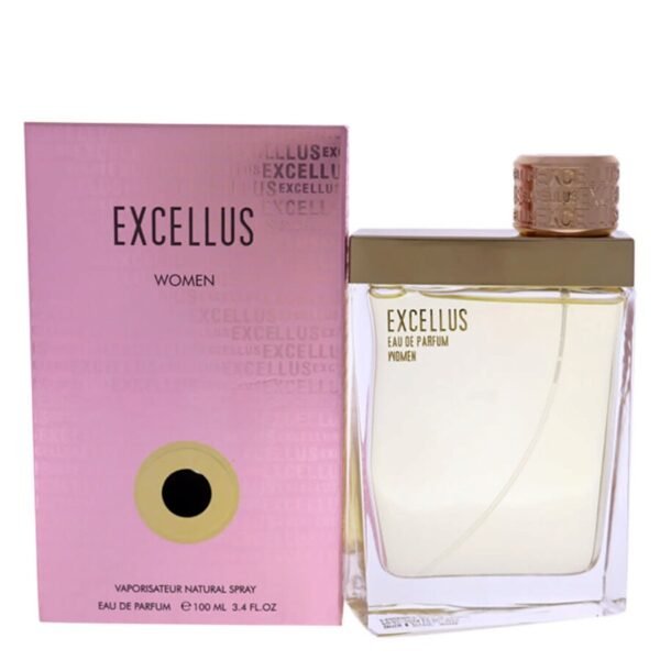 Armaf Excellus Eau de Parfum 100ml Spray
