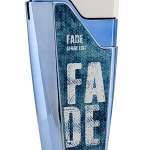 Armaf Fade Denim Edit Eau de Parfum 100ml Spray