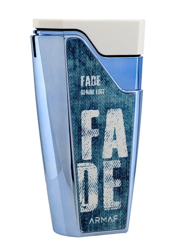 Armaf Fade Denim Edit Eau de Parfum 100ml Spray