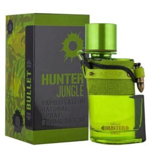 Armaf Hunter Jungle Eau de Parfum 100ml Spray