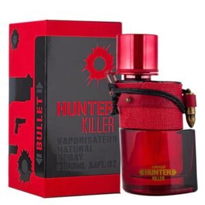 Armaf Hunter Killer Eau de Parfum 100m Spray