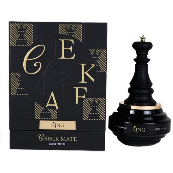 Armaf King Eau De Parfum 100ml Spray
