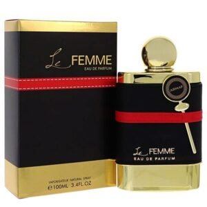 Armaf Le Femme Eau de Parfum 100ml Spray
