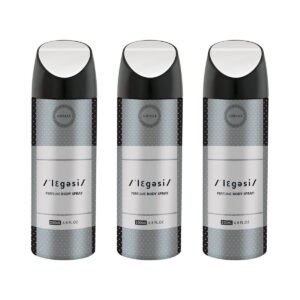 Armaf Legesi Body Spray 200ml