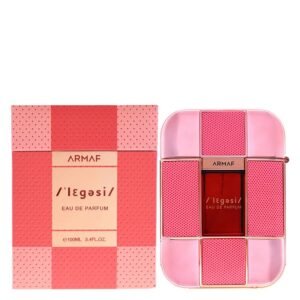 Armaf Legesi Eau de Parfum 100ml Spray