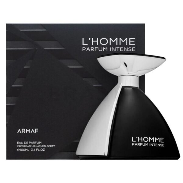 Armaf L'Homme Parfum Intense Eau de Parfum 100ml Spray