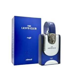 Armaf Lions Club Rugir Eau De Parfum 100ml Spray
