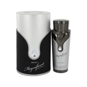 Armaf Magnificent Pour Homme Eau de Parfum 100ml Spray