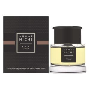 Armaf Niche Black Onyx Eau de Toilette 90ml Spray