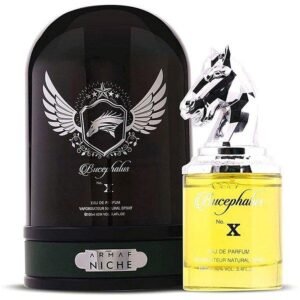 Armaf Niche Bucephalus X Eau de Parfum 100ml Spray