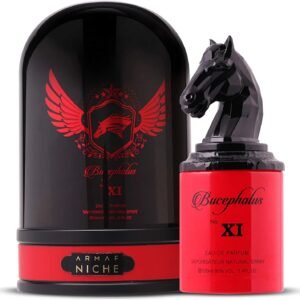 Armaf Niche Bucephalus XI Eau de Parfum 100ml Spray