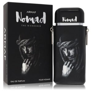 Armaf Nomad Pour Homme Eau de Parfum 100ml Spray