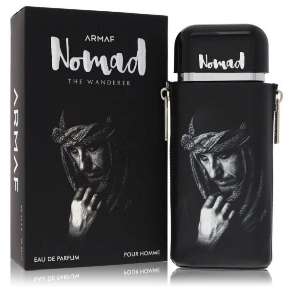 Armaf Nomad Pour Homme Eau de Parfum 100ml Spray