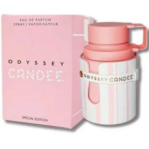 Armaf Odyssey Candee Eau de Parfum 100ml Spray