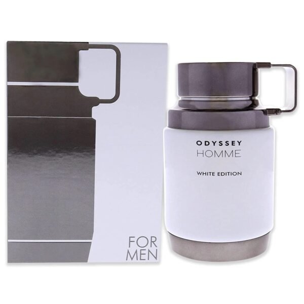 Armaf Odyssey Homme White Edition Eau de Parfum 200ml Spray