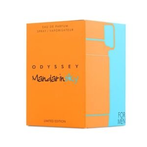 Armaf Odyssey Mandarin Sky Eau de Parfum 100ml Spray