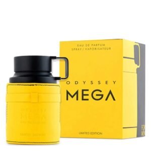 Armaf Odyssey Mega Eau de Parfum 200ml Spray