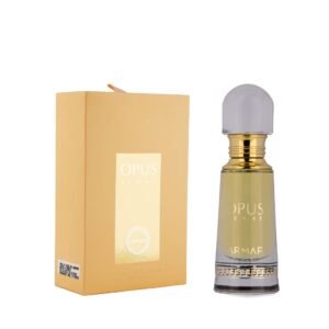 Armaf Opus Femme Non-Alcoholic Perfume Oil 20ml