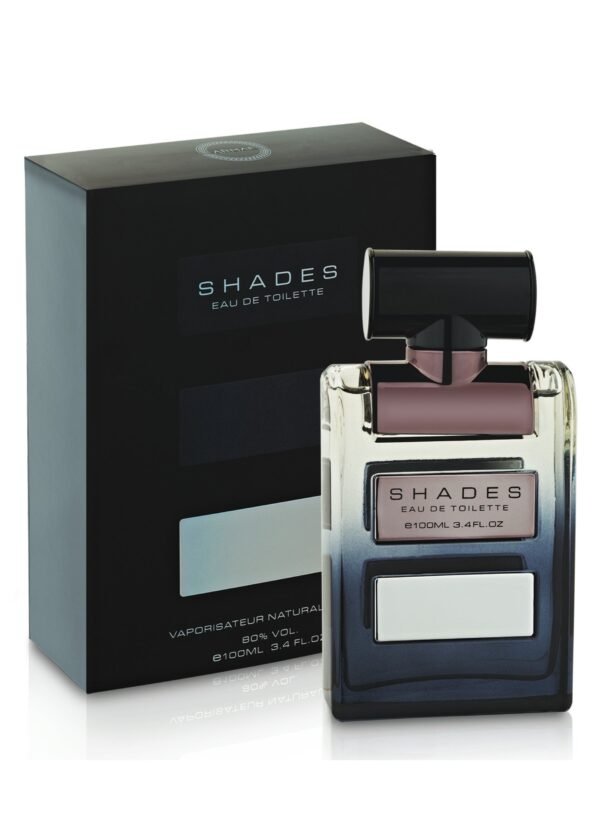 Armaf Shades Eau de Toilette 100ml Spray
