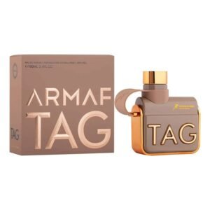 Armaf Tag Her Donna Di Terra Eau de Parfum 100ml Spray